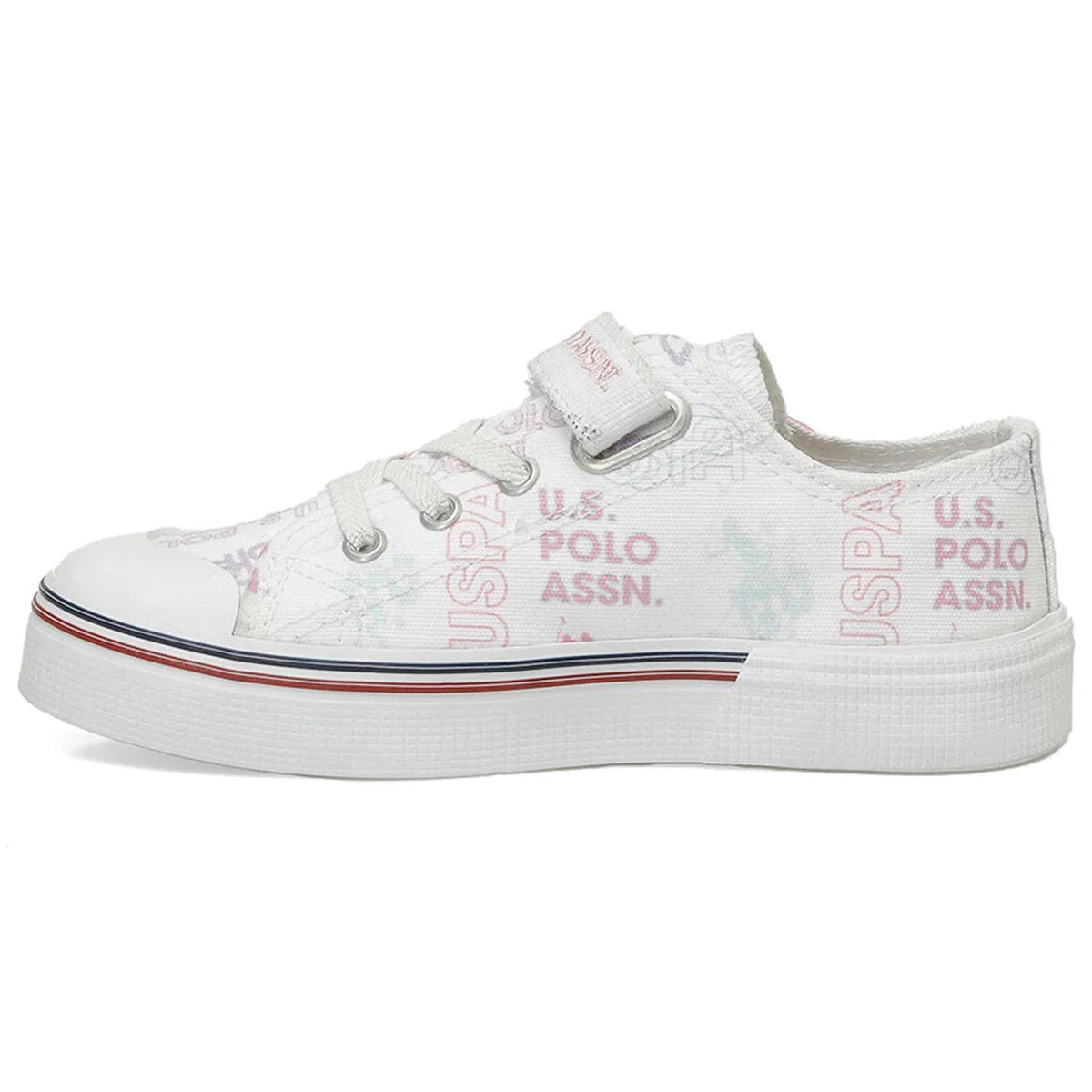 U.S. Polo Assn. Sneakers Kids - Runner