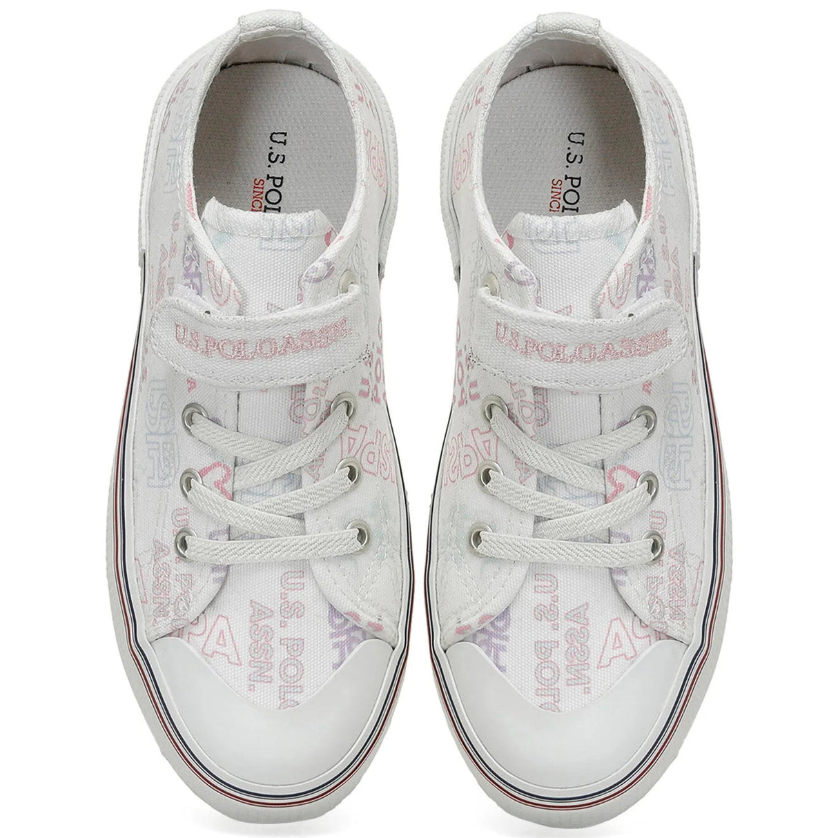 U.S. Polo Assn. Sneakers Kids - Runner