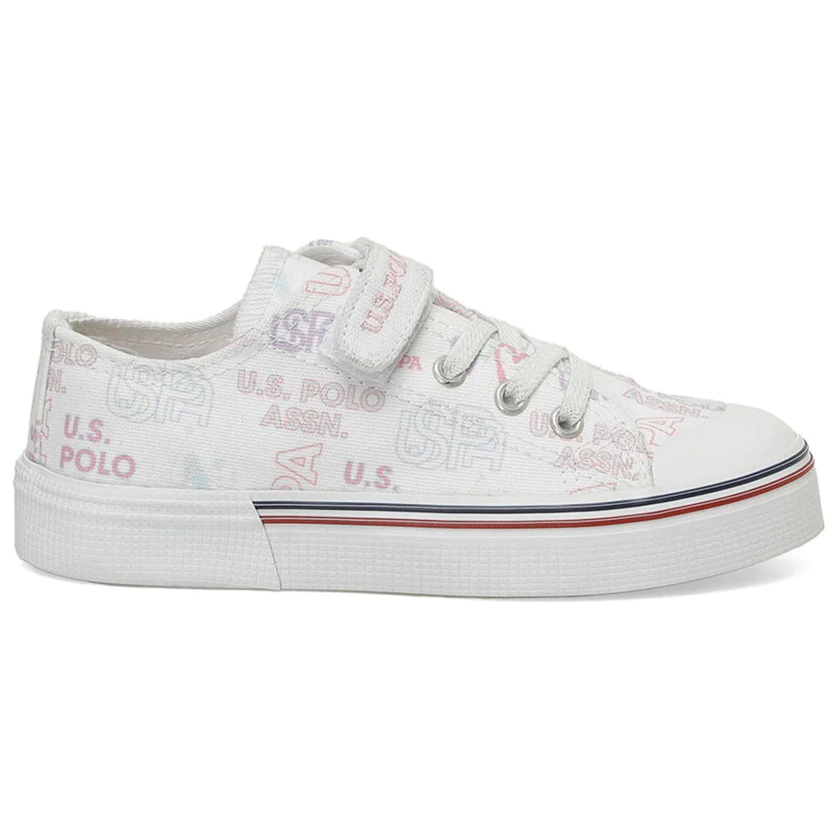 U.S. Polo Assn. Sneakers Kids - Runner