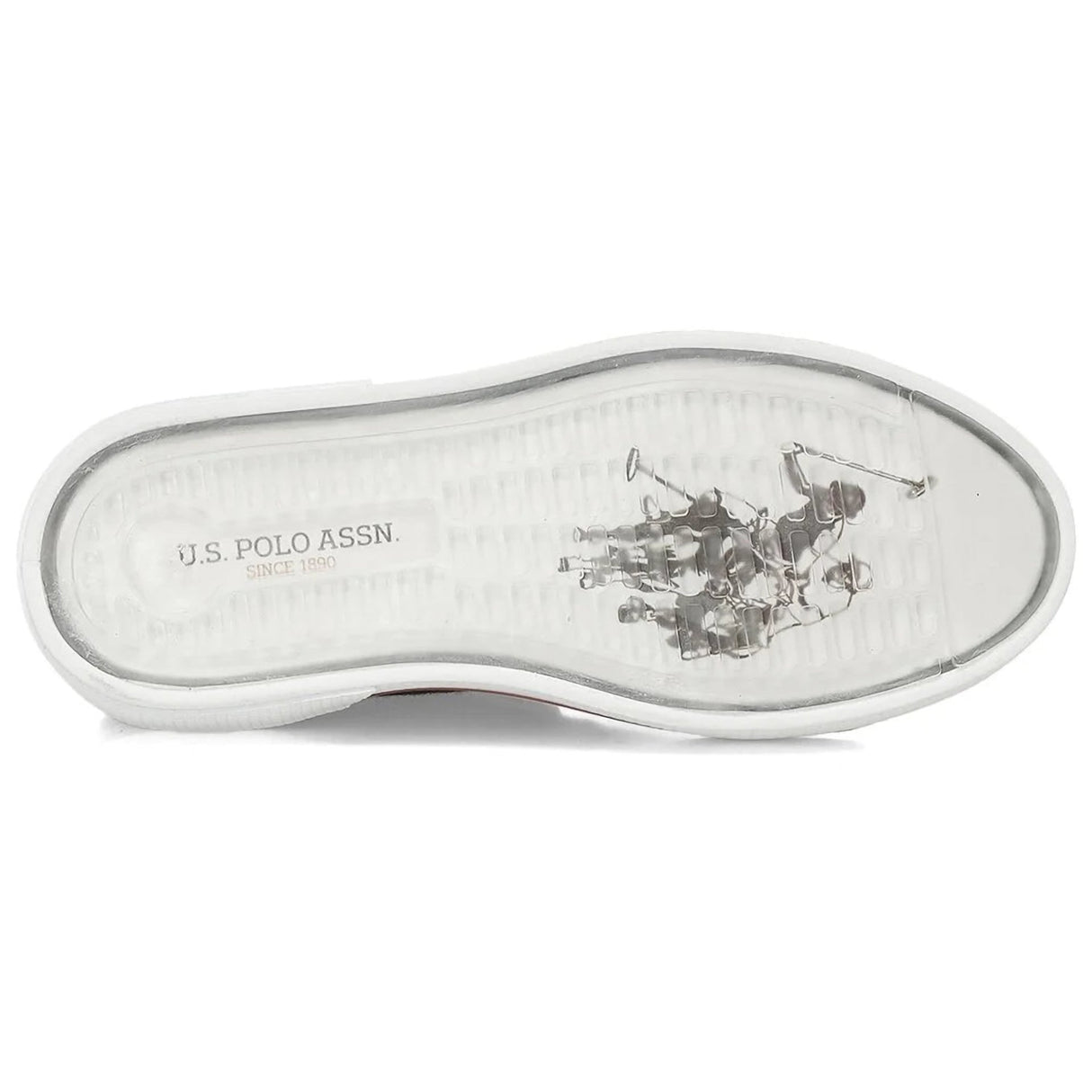 U.S. Polo Assn. Sneakers Kids - Runner