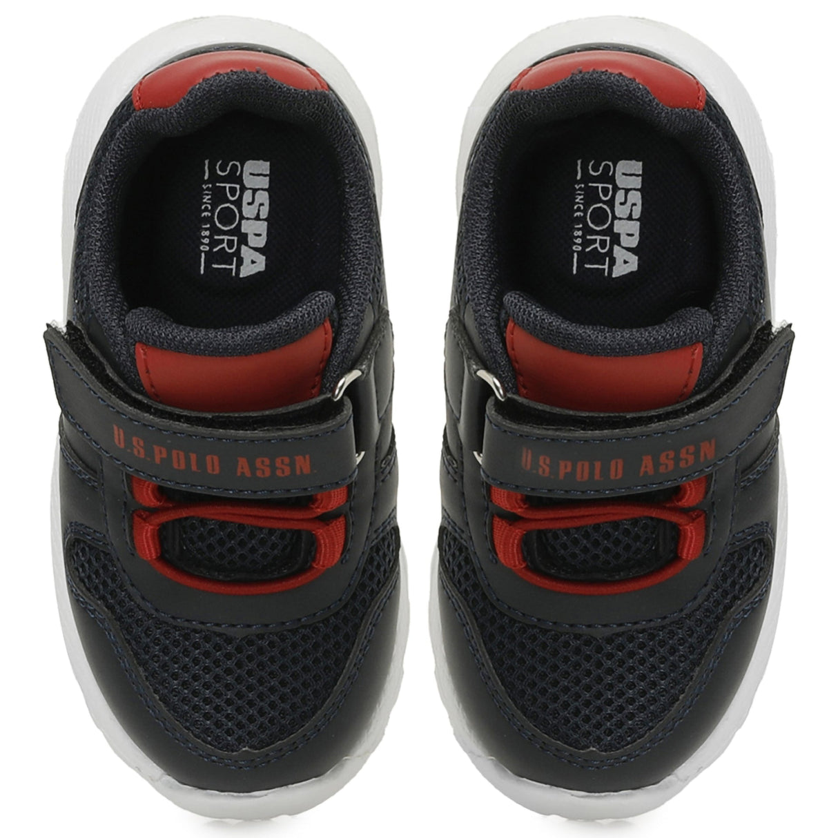 U.S. Polo Assn. Sneakers Kids - Runner