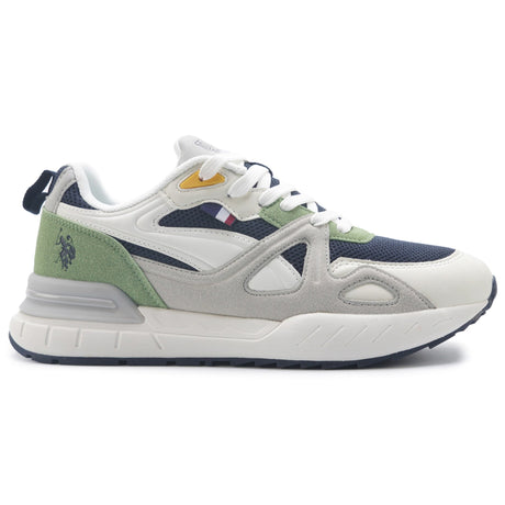 U.S. Polo Assn. Sneakers Men - Runner