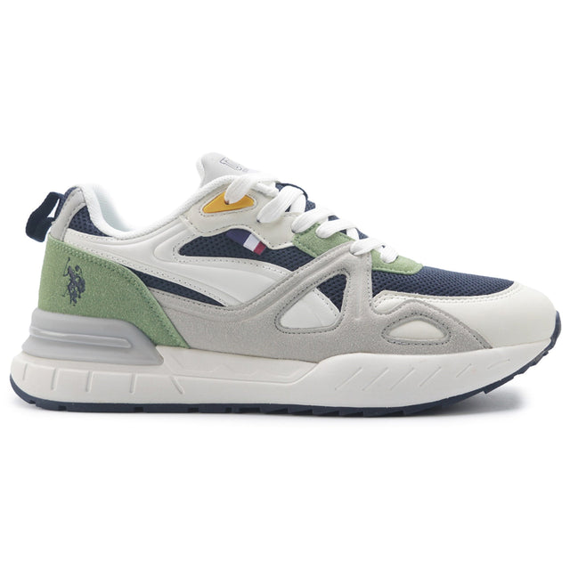 U.S. Polo Assn. Sneakers Men - Runner