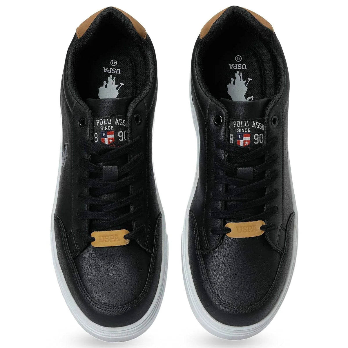 U.S. Polo Assn. Sneakers Men - Runner