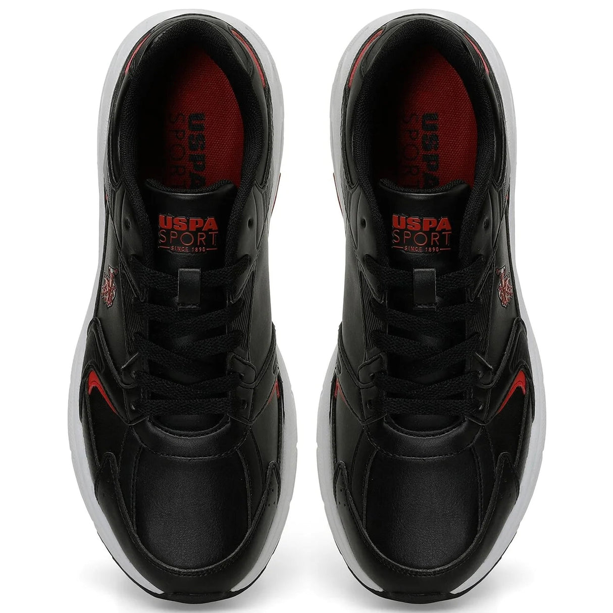 U.S. Polo Assn. Sneakers Men - Runner