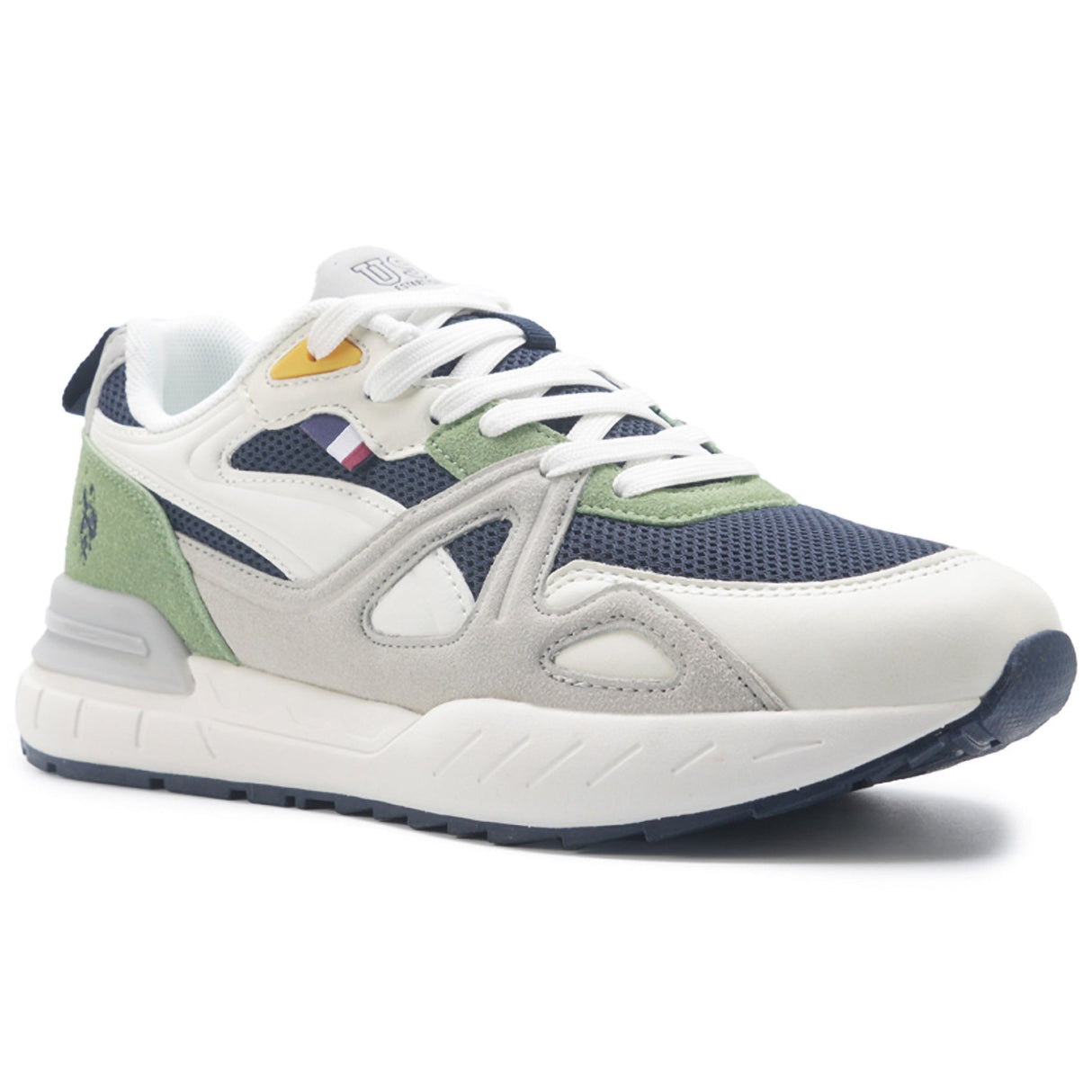 U.S. Polo Assn. Sneakers Men - Runner