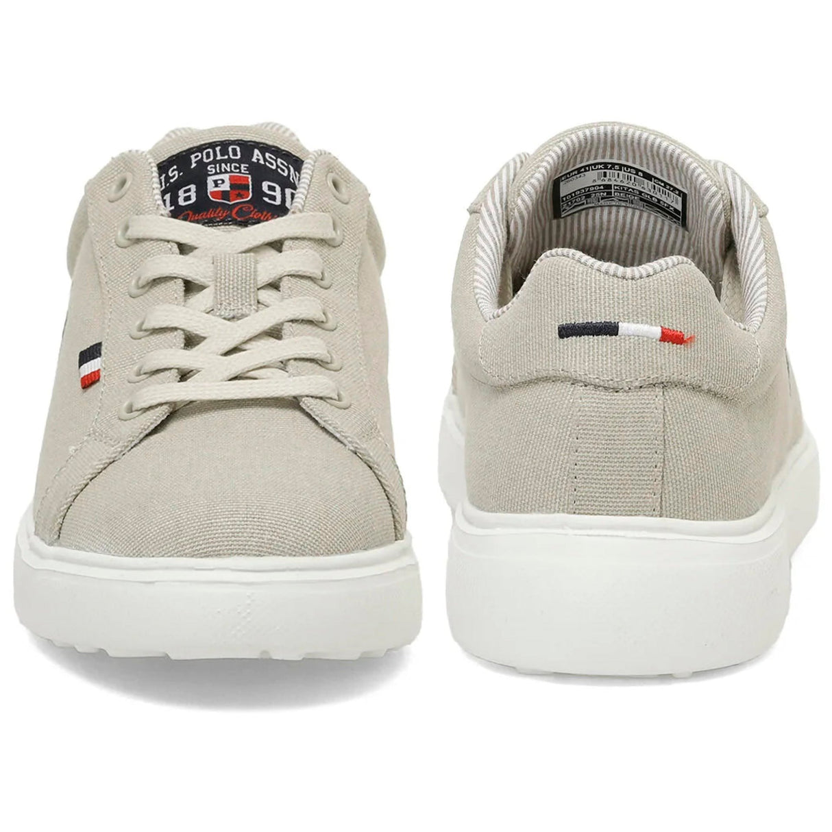 U.S. Polo Assn. Sneakers Men - Runner