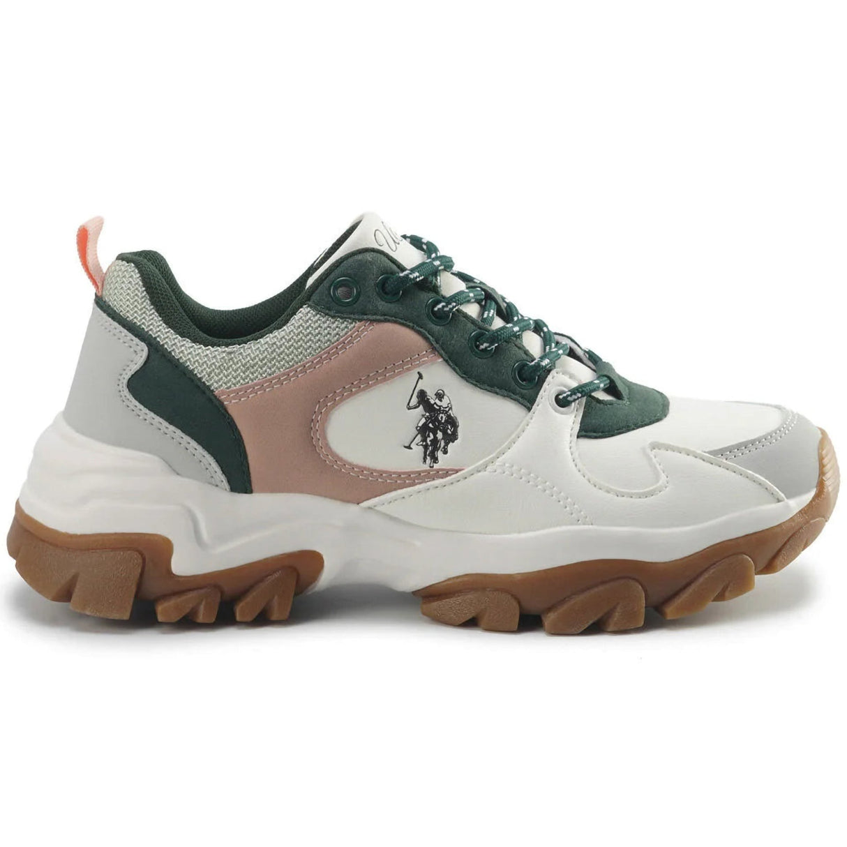 U.S. Polo Assn. Sneakers Women - Runner