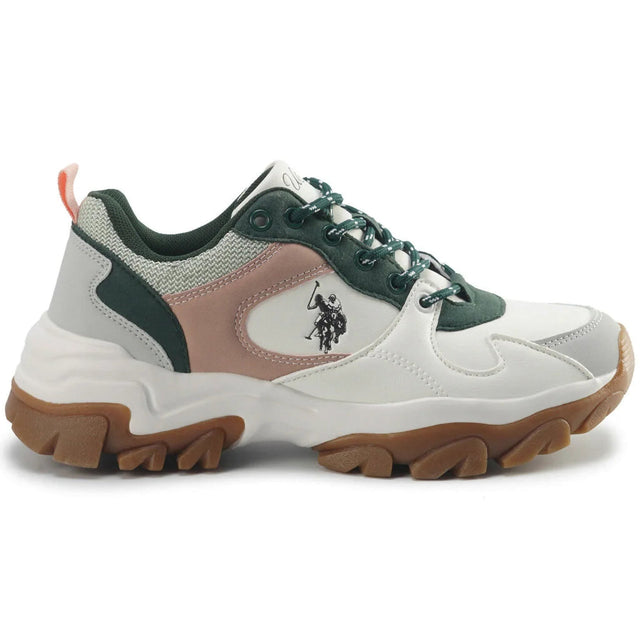 U.S. Polo Assn. Sneakers Women - Runner