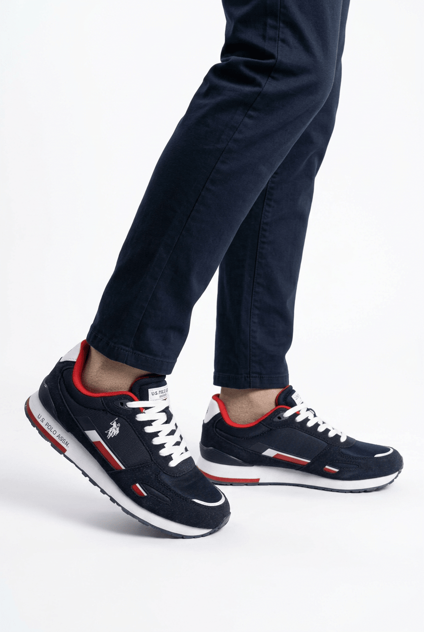 U.S. POLO ASSN. Tabri Shoes POM119 - Runner