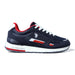 U.S. POLO ASSN. Tabri Shoes POM119 - Runner