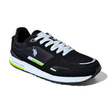U.S. POLO ASSN. Tabri Shoes POM120 - Runner