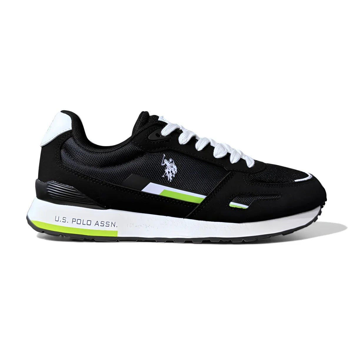 U.S. POLO ASSN. Tabri Shoes POM120 - Runner