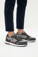 U.S. POLO ASSN. Tabri Shoes POM121 - Runner