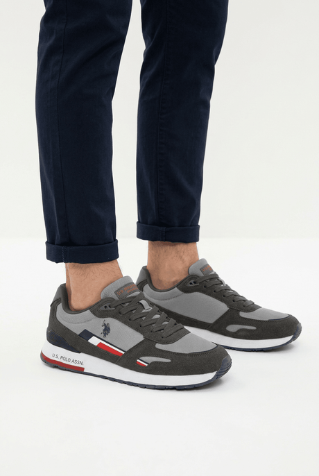 U.S. POLO ASSN. Tabri Shoes POM121 - Runner