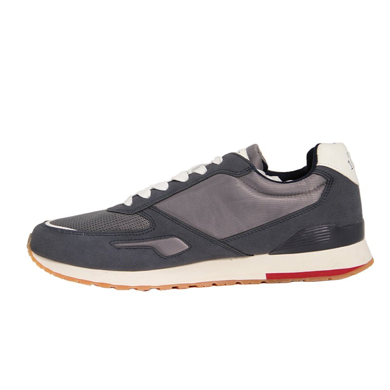 U.S. POLO ASSN. TABRY Shoes - NAVY - GREY POM56 - Runner