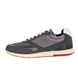 U.S. POLO ASSN. TABRY Shoes - NAVY - GREY POM56 - Runner