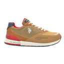 U.S. POLO ASSN. TABRY Shoes POM103 - Runner
