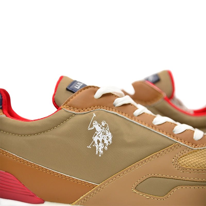 U.S. POLO ASSN. TABRY Shoes POM103 - Runner
