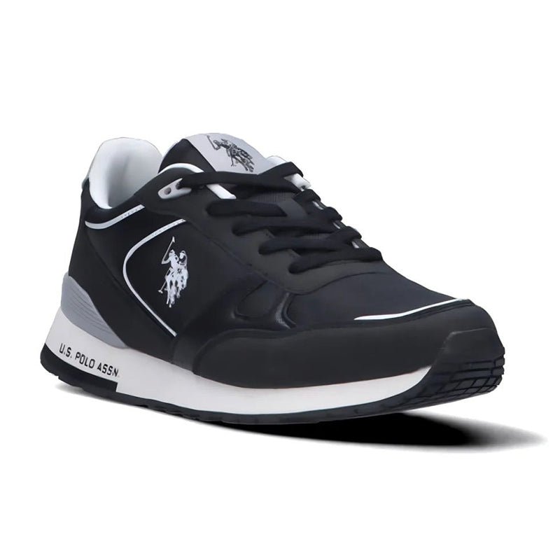 U.S. POLO ASSN. TABRY Shoes POM105 - Runner