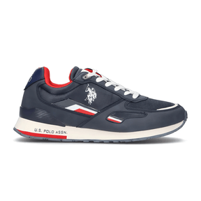 U.S. POLO ASSN. TABRY Shoes POM111 - Runner