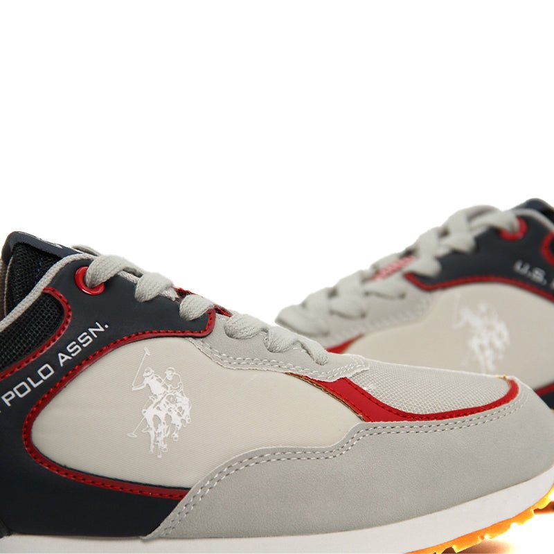 U.S. POLO ASSN. TABRY Shoes POM113 - Runner
