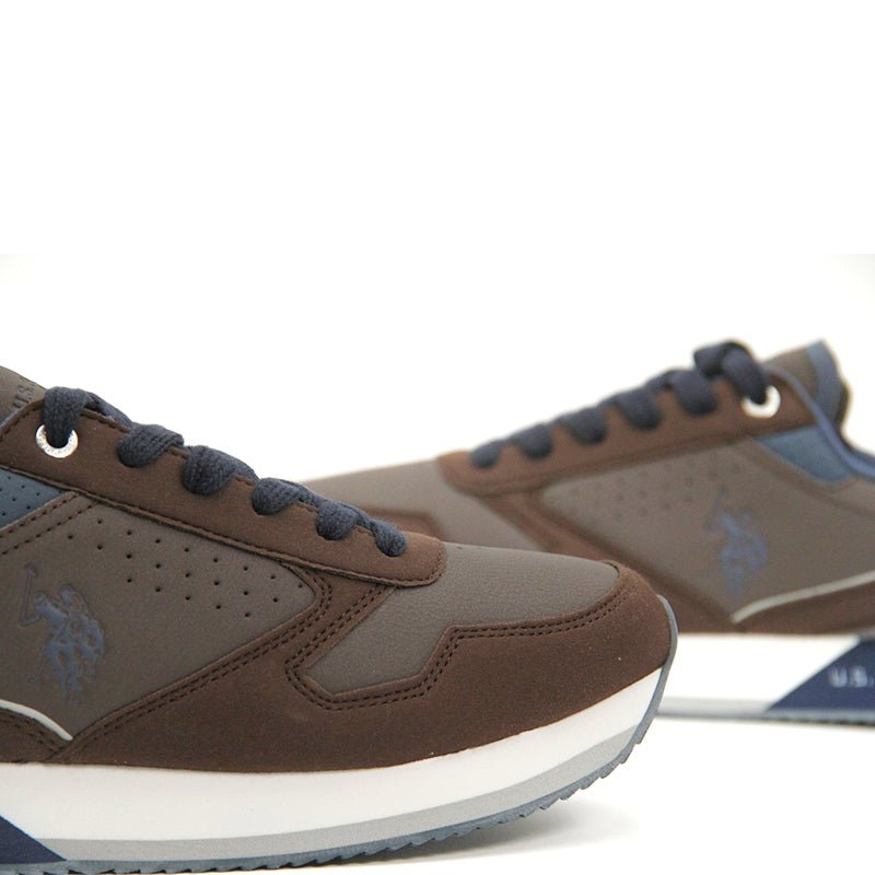 U.S. POLO ASSN. TABRY Shoes POM114 - Runner