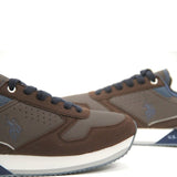 U.S. POLO ASSN. TABRY Shoes POM114 - Runner