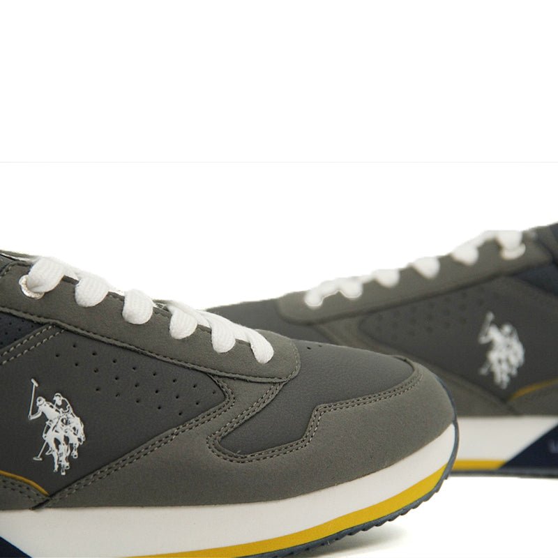 U.S. POLO ASSN. TABRY Shoes POM115 - Runner