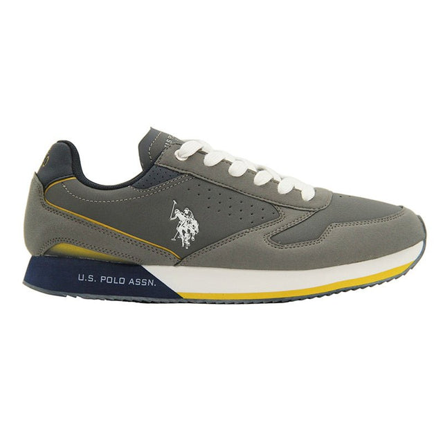 U.S. POLO ASSN. TABRY Shoes POM115 - Runner