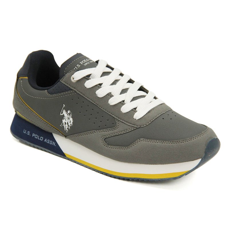 U.S. POLO ASSN. TABRY Shoes POM115 - Runner