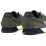 U.S. POLO ASSN. TABRY Shoes POM115 - Runner