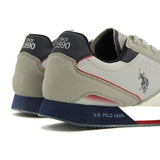 U.S. POLO ASSN. TABRY Shoes POM116 - Runner