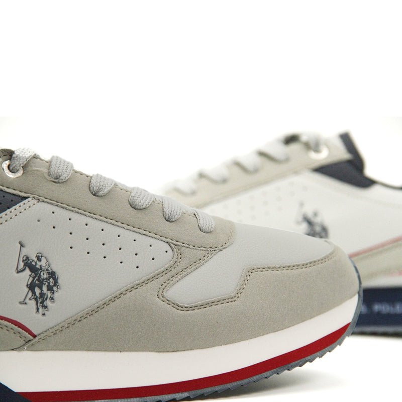 U.S. POLO ASSN. TABRY Shoes POM116 - Runner