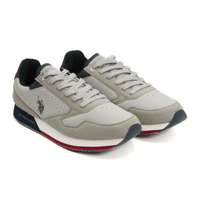 U.S. POLO ASSN. TABRY Shoes POM116 - Runner