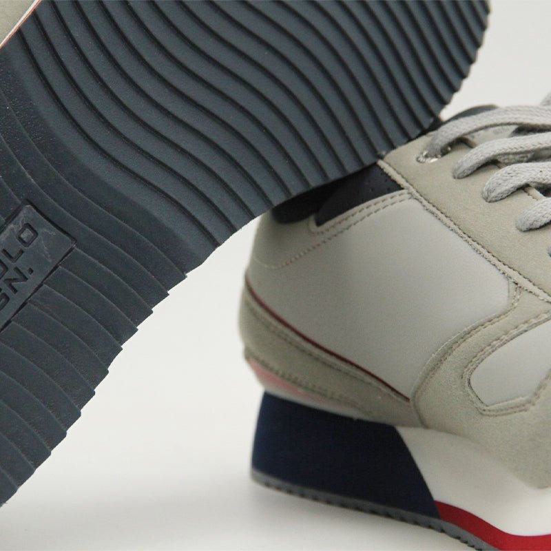 U.S. POLO ASSN. TABRY Shoes POM116 - Runner