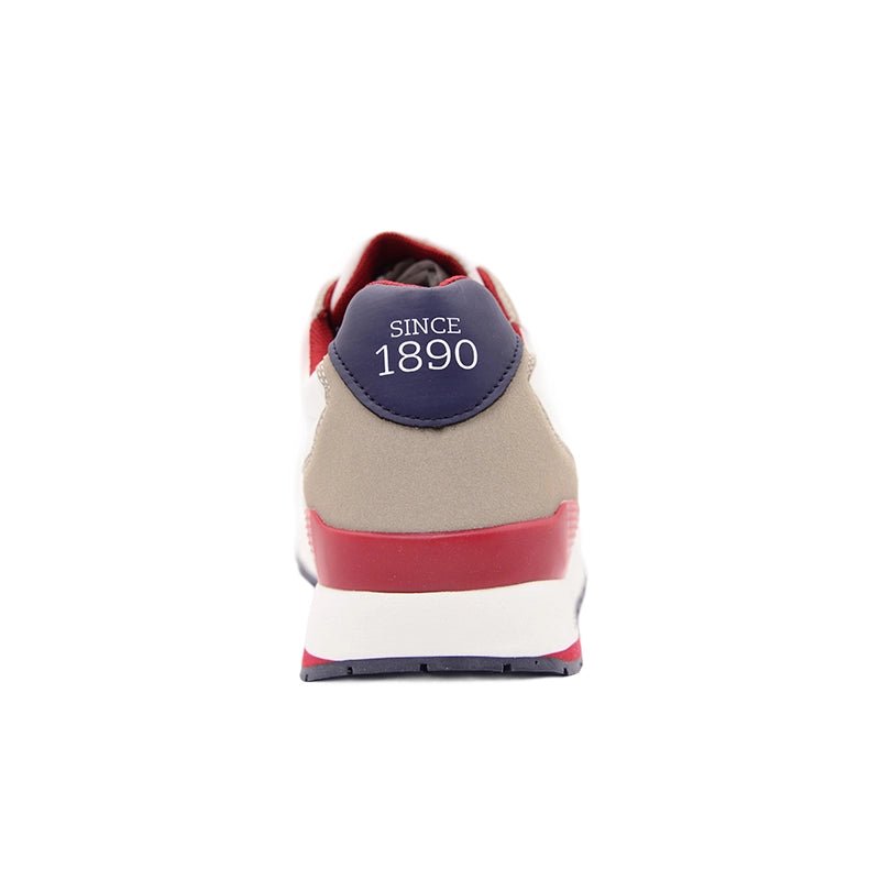 U.S. POLO ASSN. TABRY Shoes POM25 - Runner