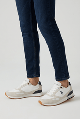 U.S. POLO ASSN Tabry Shoes POM91 - Runner