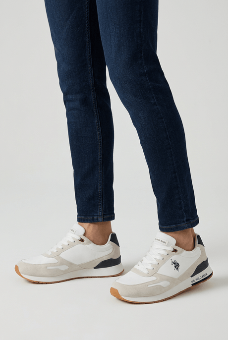 U.S. POLO ASSN Tabry Shoes POM91 - Runner