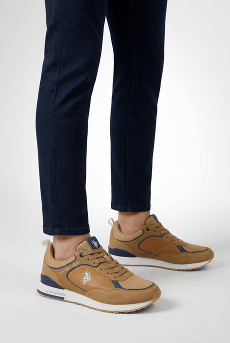 U.S. POLO ASSN. TABRY Shoes pom97 - Runner