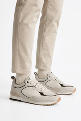 U.S. POLO ASSN. TABRY1 Shoes POM104 - Runner