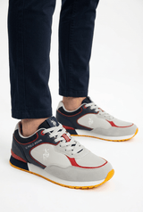 U.S. POLO ASSN. TABRY1 Shoes POM113 - Runner