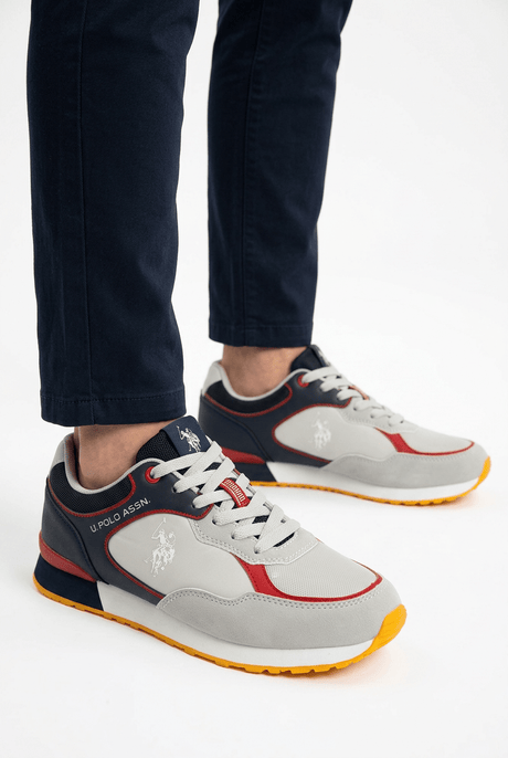 U.S. POLO ASSN. TABRY1 Shoes POM113 - Runner