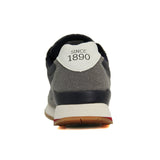 U.S. POLO ASSN. TABRY4 Shoes - GREY POM30 - Runner
