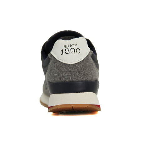 U.S. POLO ASSN. TABRY4 Shoes - GREY POM30 - Runner