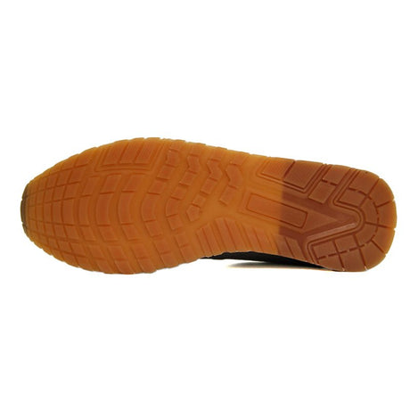 U.S. POLO ASSN. TABRY4 Shoes - GREY POM30 - Runner