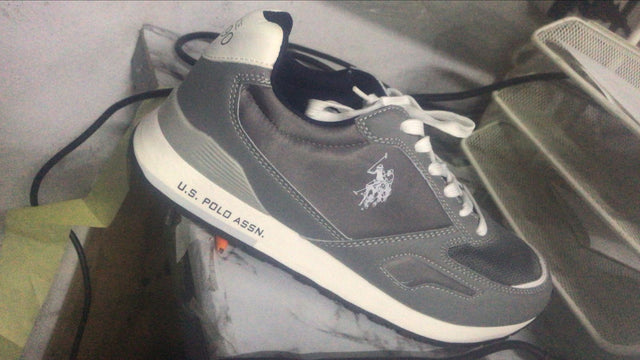 U.S. POLO ASSN. TABRY4 Shoes POM123 - Runner