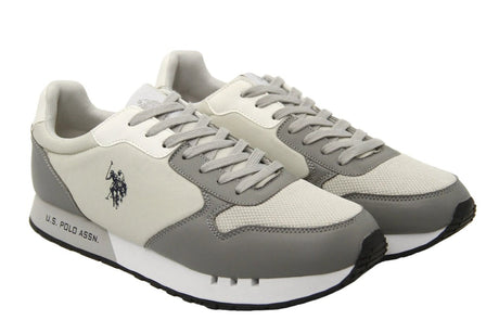 U.S. POLO ASSN. TABRY4 Shoes POM124 - Runner
