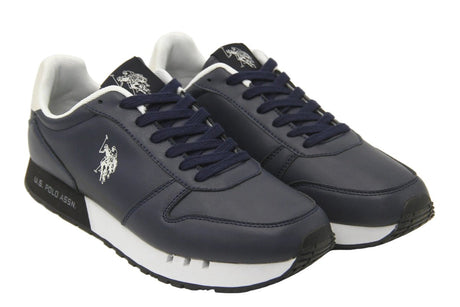 U.S. POLO ASSN. TABRY4 Shoes POM126 - Runner