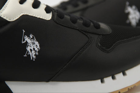 U.S. POLO ASSN. TABRY4 Shoes POM130 - Runner